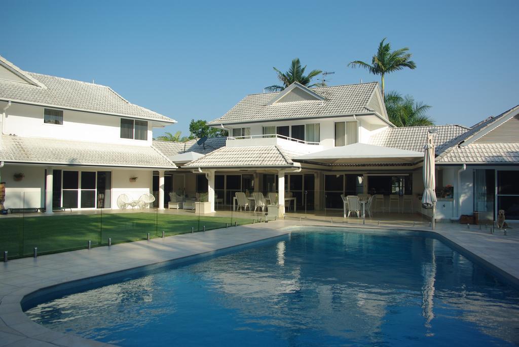 Bed & Breakfast Habitat Noosa Heads