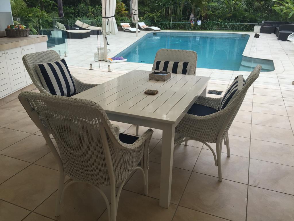 Bed & Breakfast Habitat Noosa Heads