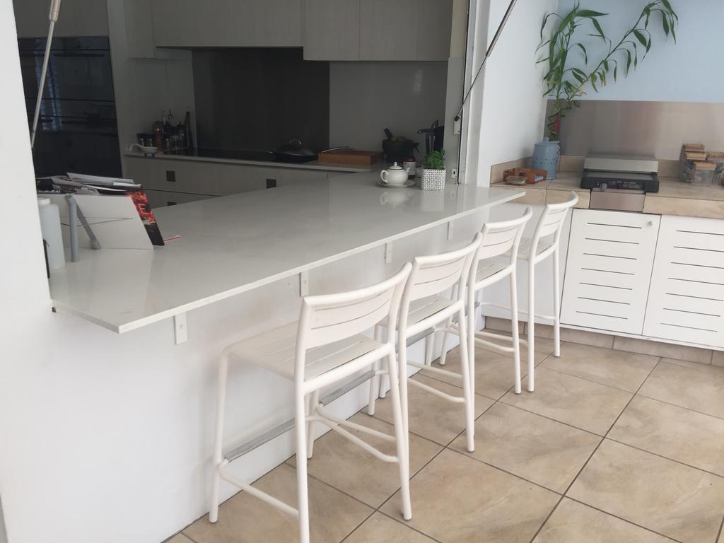Habitat Bed & Breakfast 4*