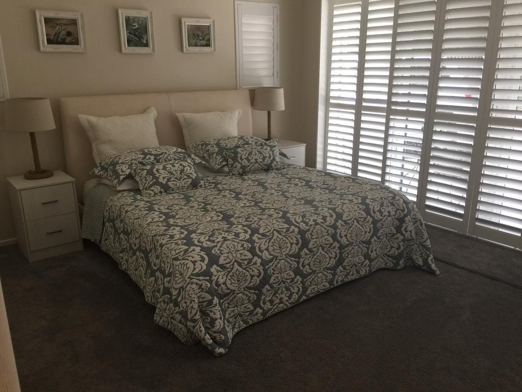 Habitat 4* Noosa Heads