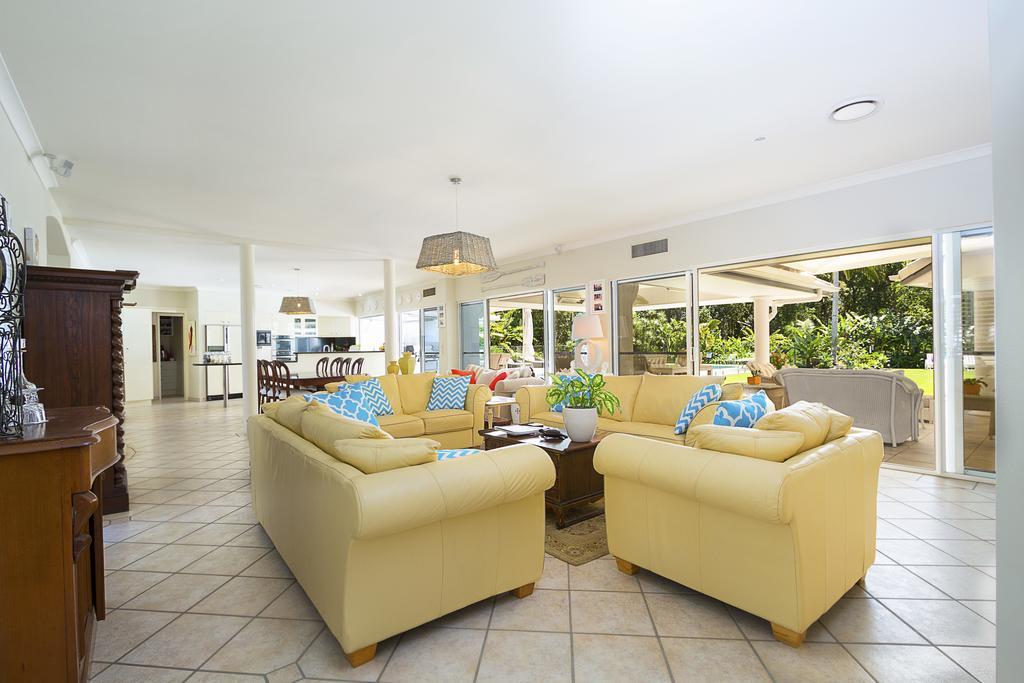 Bed & Breakfast Habitat Noosa Heads