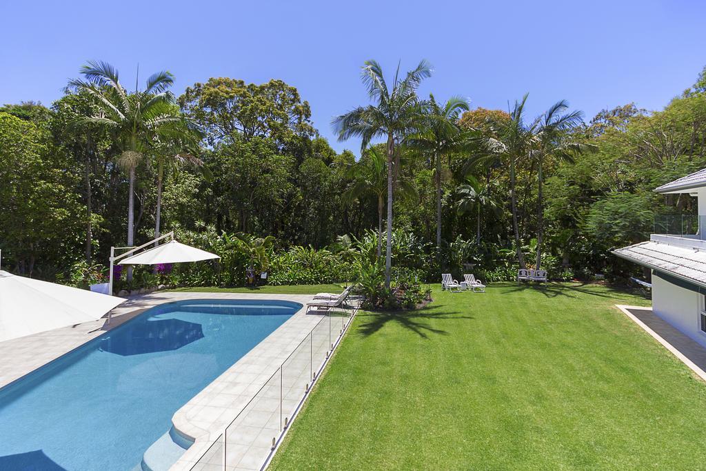 Bed & Breakfast Habitat Noosa Heads