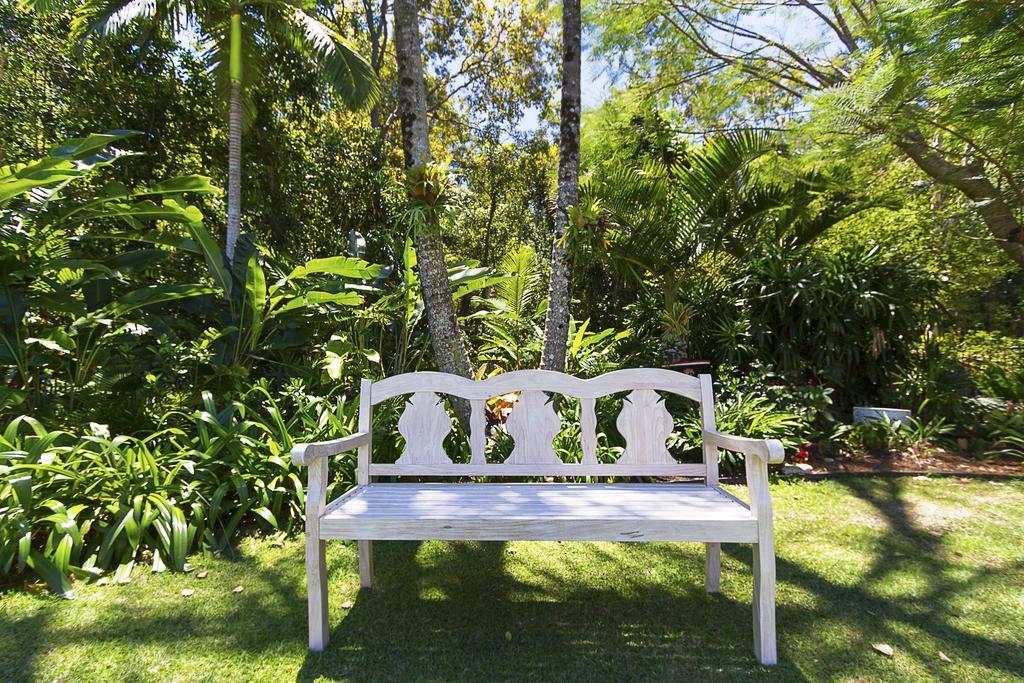 Habitat Bed & Breakfast Noosa Heads