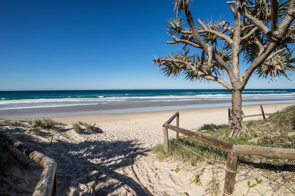 Horizons At Peregian Aparthotel