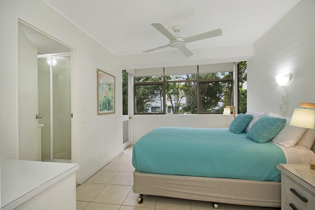 Tea Trees Aparthotel 3*
