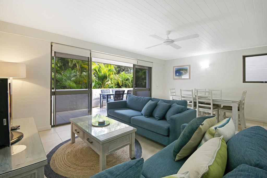 Aparthotel Tea Trees Noosa Heads