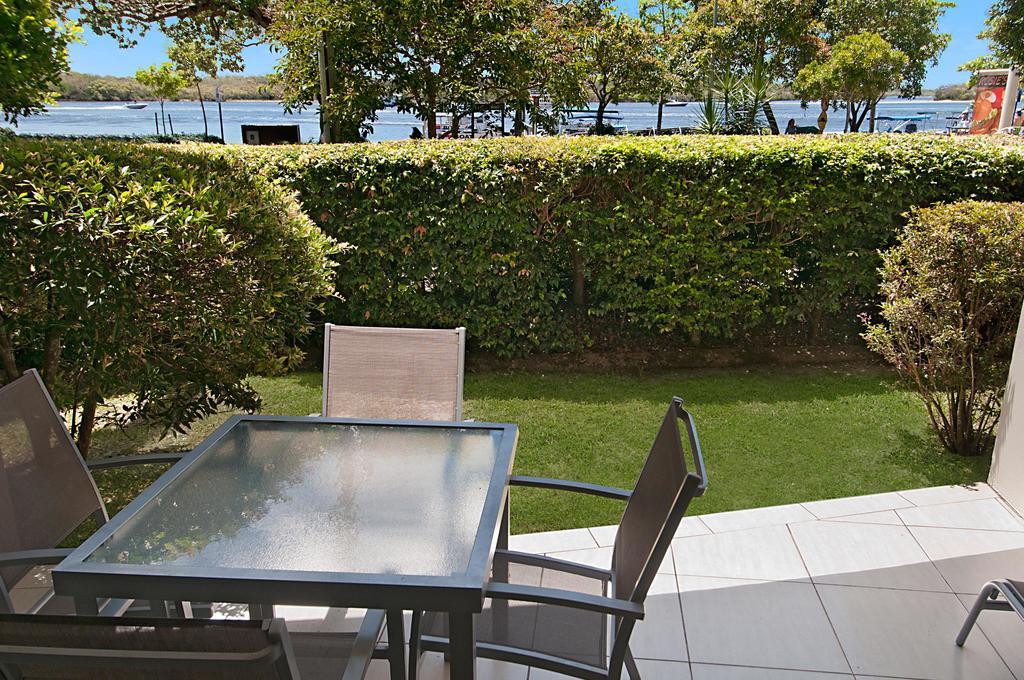 Offshore Noosa Aparthotel Noosaville