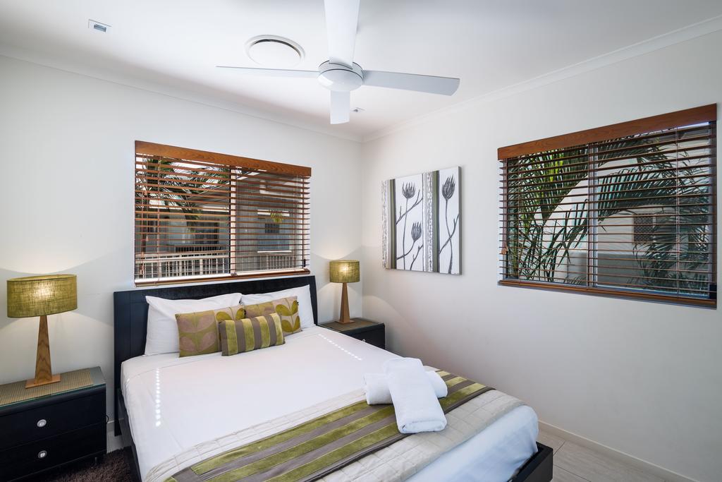 Offshore Noosa Aparthotel 4*