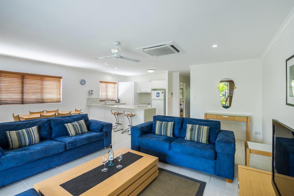 Aparthotel Offshore Noosa