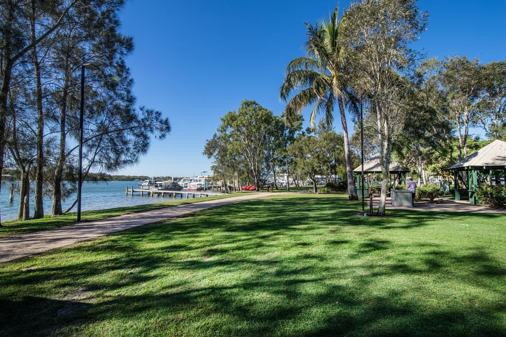 Offshore Noosa Aparthotel