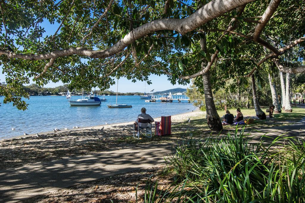 Offshore Noosa Aparthotel 4*