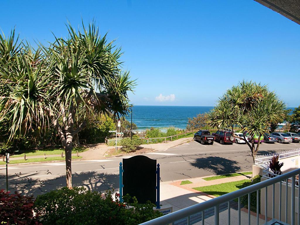 Aparthotel La Mer Sunshine Beachfront 4*