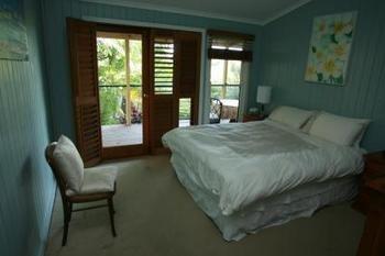 Cudgerie Homestead Hotel