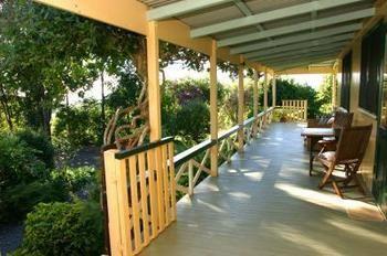 Hotel Cudgerie Homestead 4*