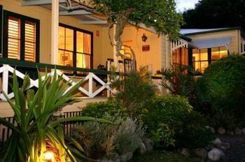 Cudgerie Homestead 4*