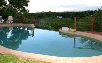 Cudgerie Homestead