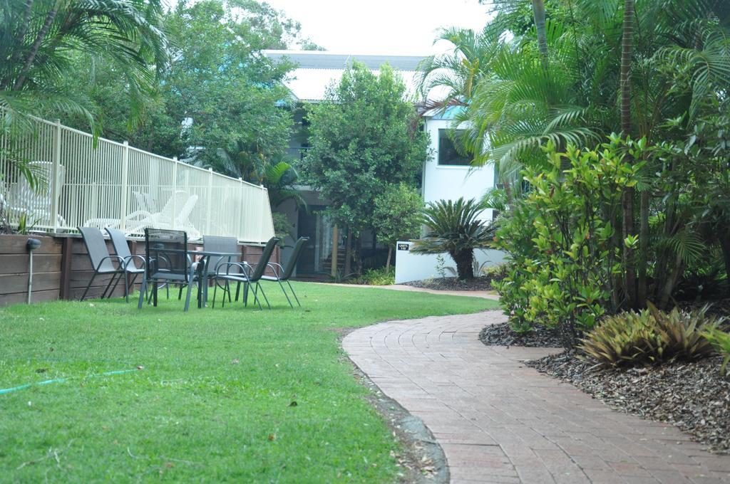 Chez Noosa 3*