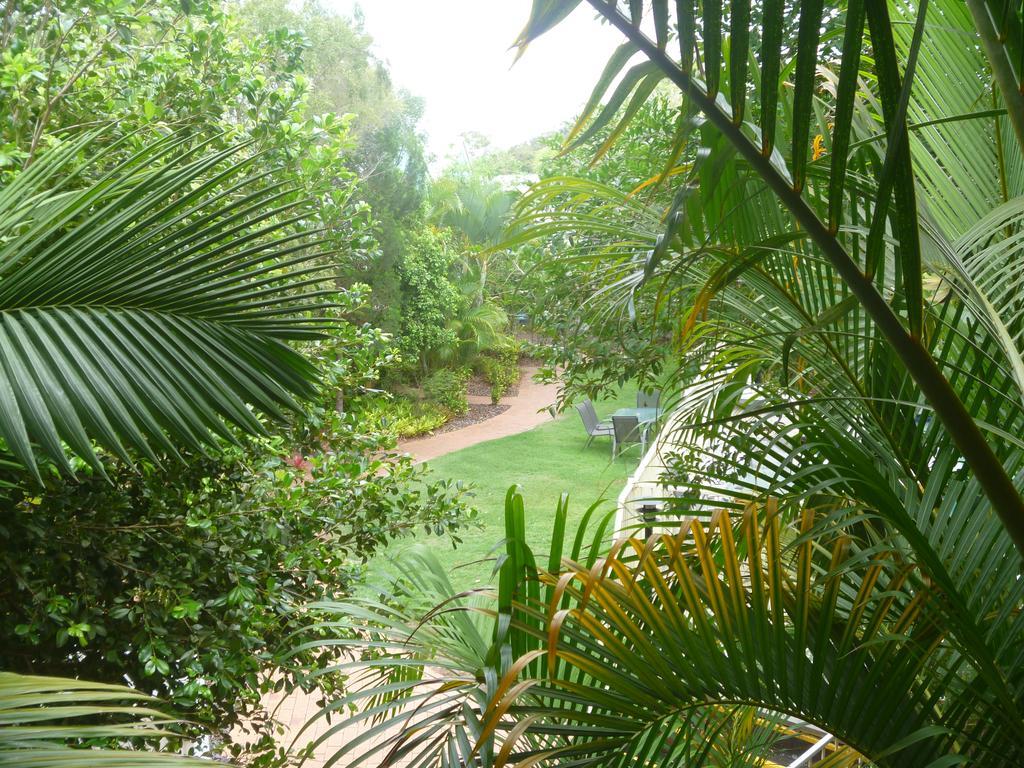 Chez Noosa Sunshine Beach