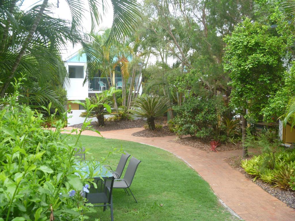 Chez Noosa 3* Sunshine Beach