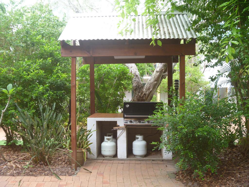 Chez Noosa Aparthotel