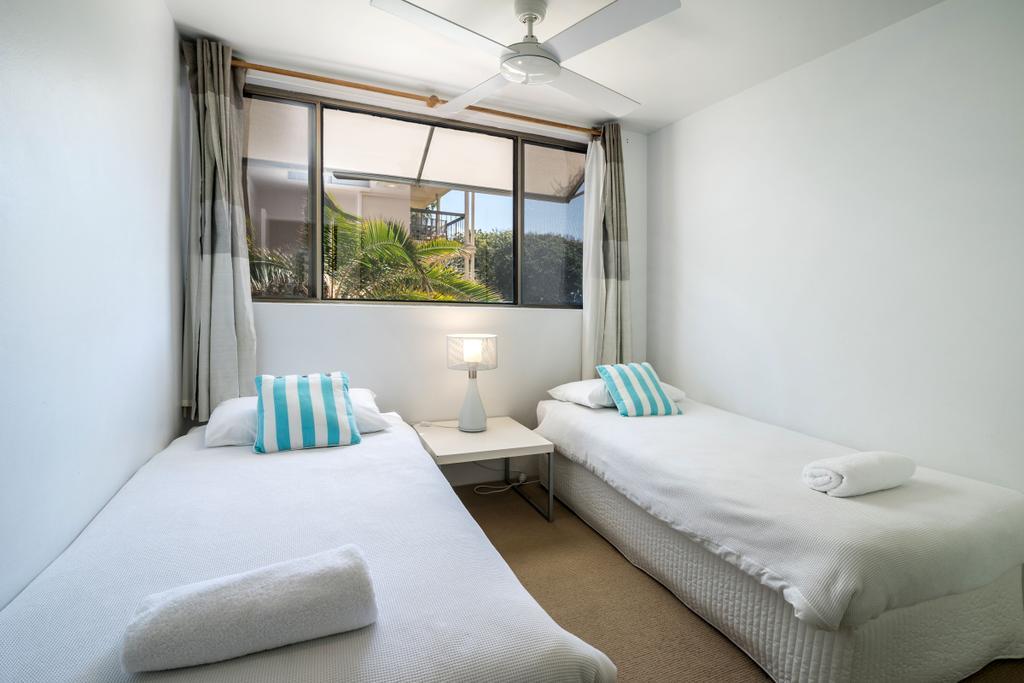 Sunseeker Aparthotel