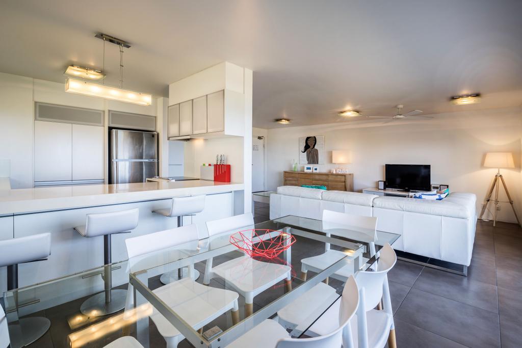 Aparthotel Sunseeker