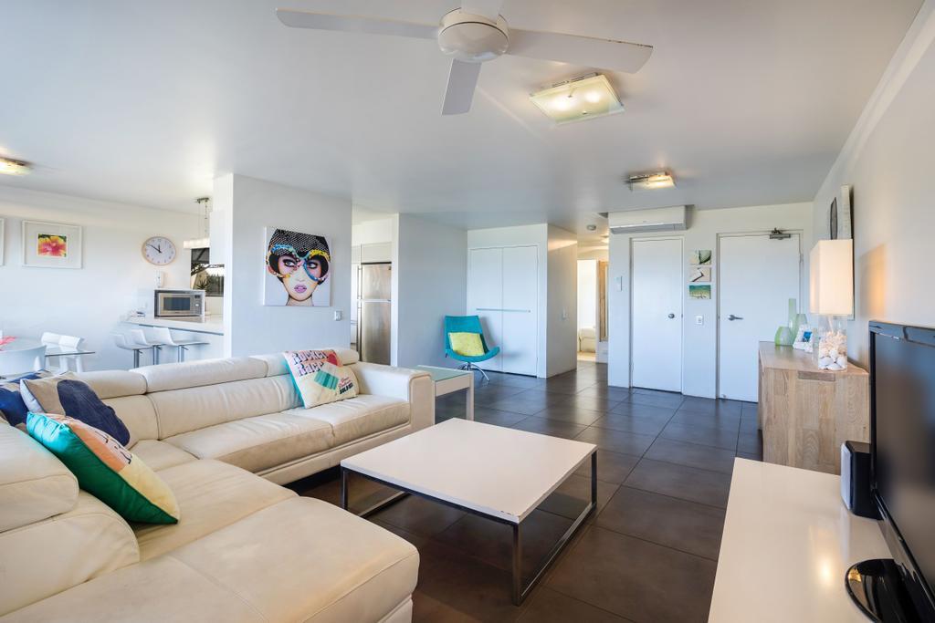 Aparthotel Sunseeker Sunshine Beach