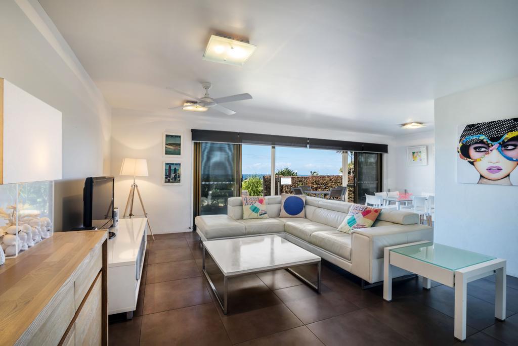 Sunseeker 4* Sunshine Beach