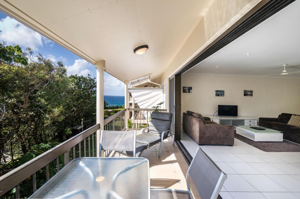 Sunseeker Aparthotel Sunshine Beach