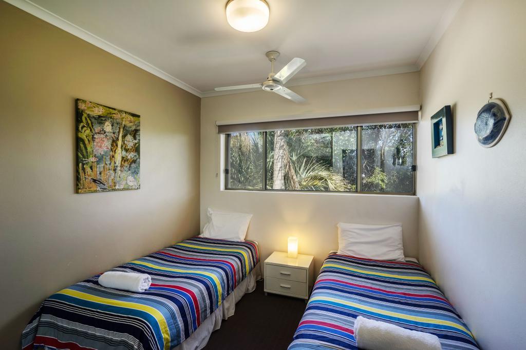 Sunseeker Aparthotel