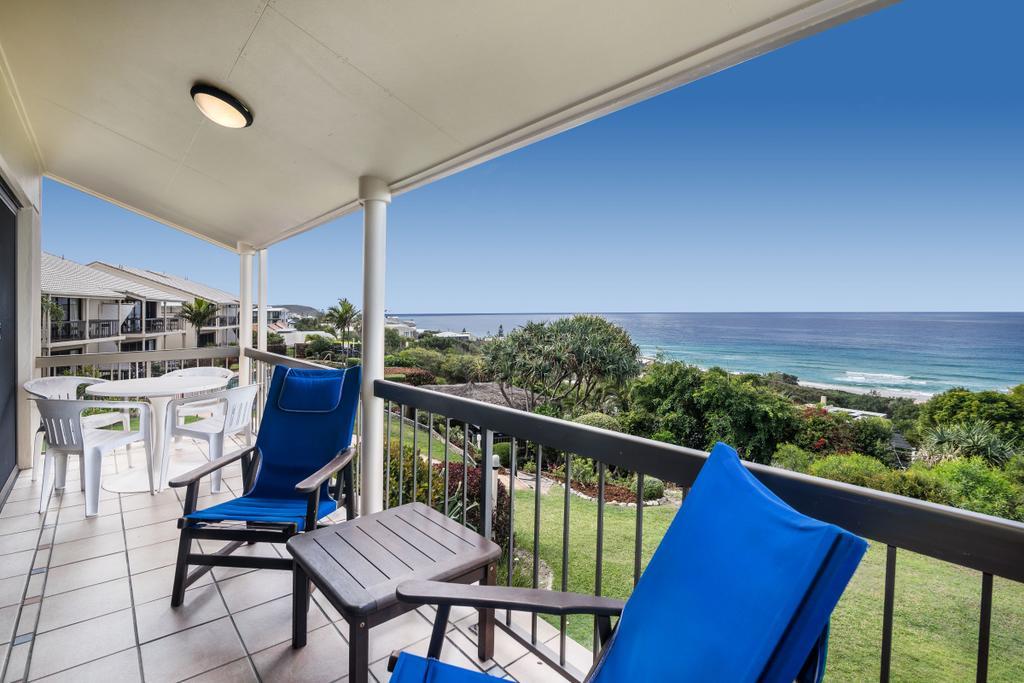 Aparthotel Sunseeker Sunshine Beach
