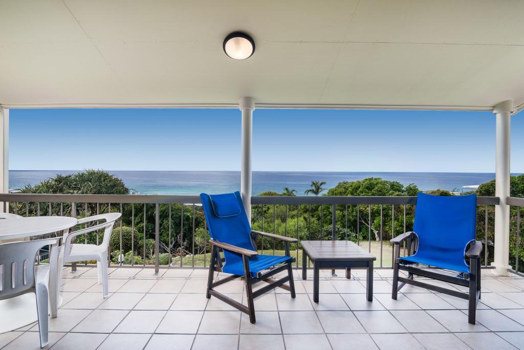 Sunseeker Aparthotel Sunshine Beach