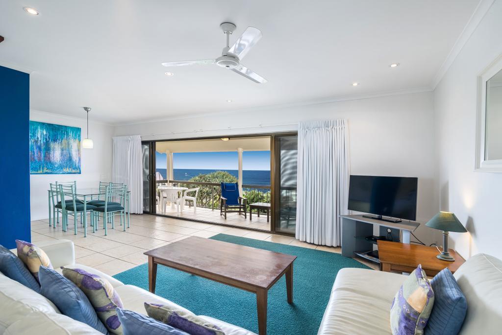 Sunseeker Sunshine Beach