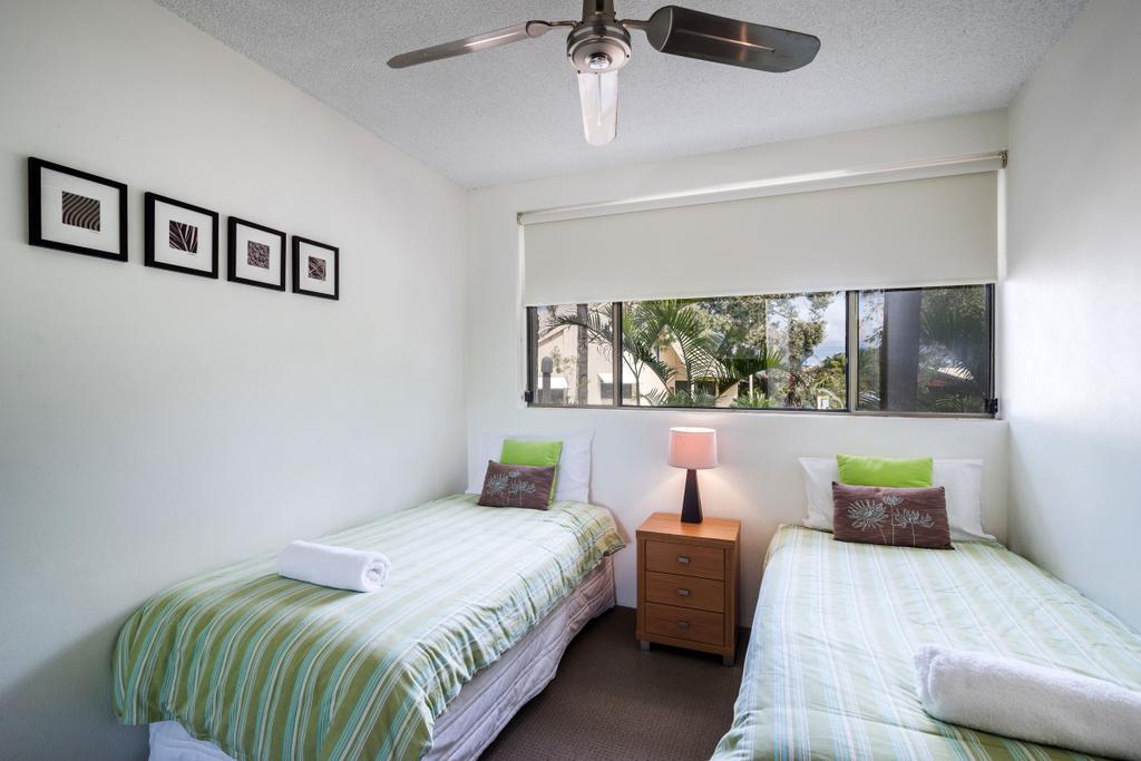 Aparthotel Sunseeker Sunshine Beach