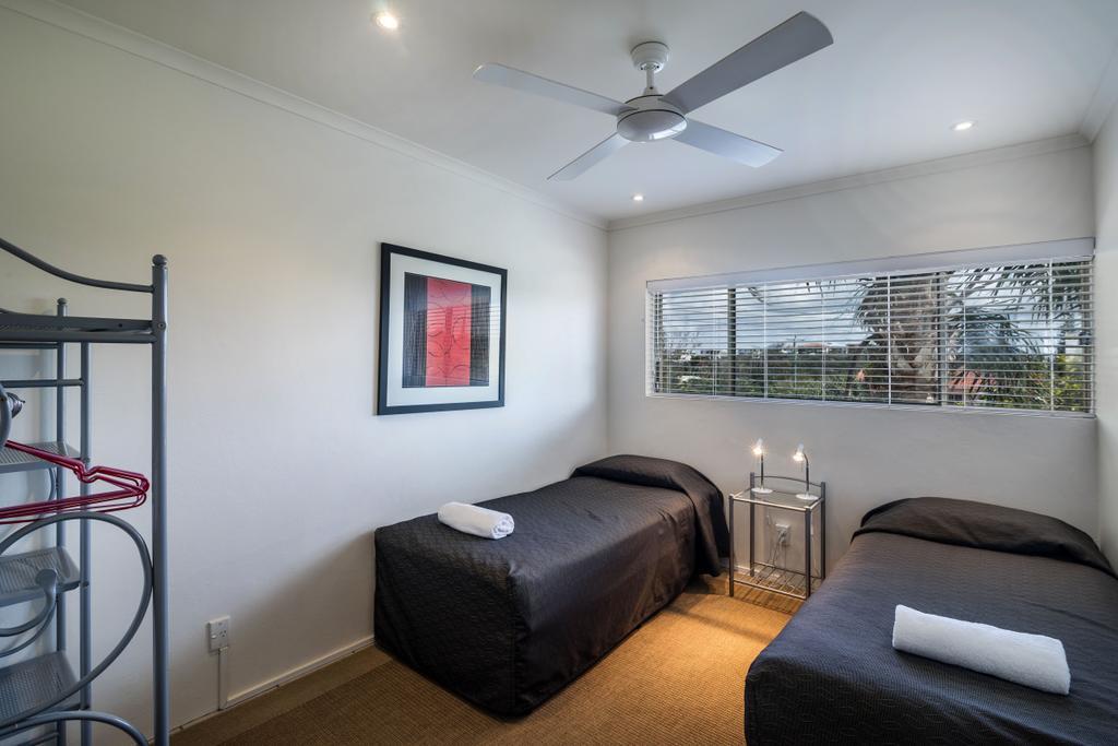 Sunseeker Aparthotel