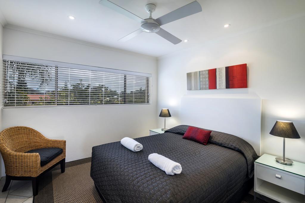 Aparthotel Sunseeker 4*