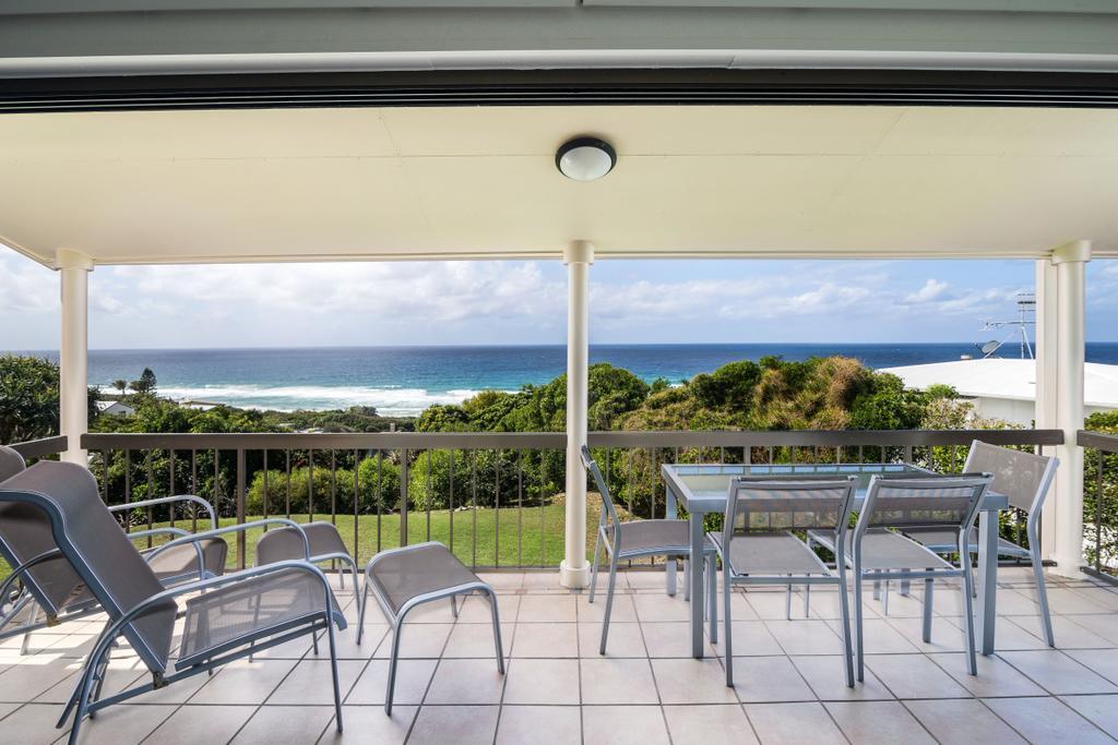 Aparthotel Sunseeker Sunshine Beach