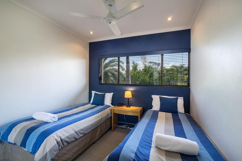 Sunseeker Aparthotel 4*