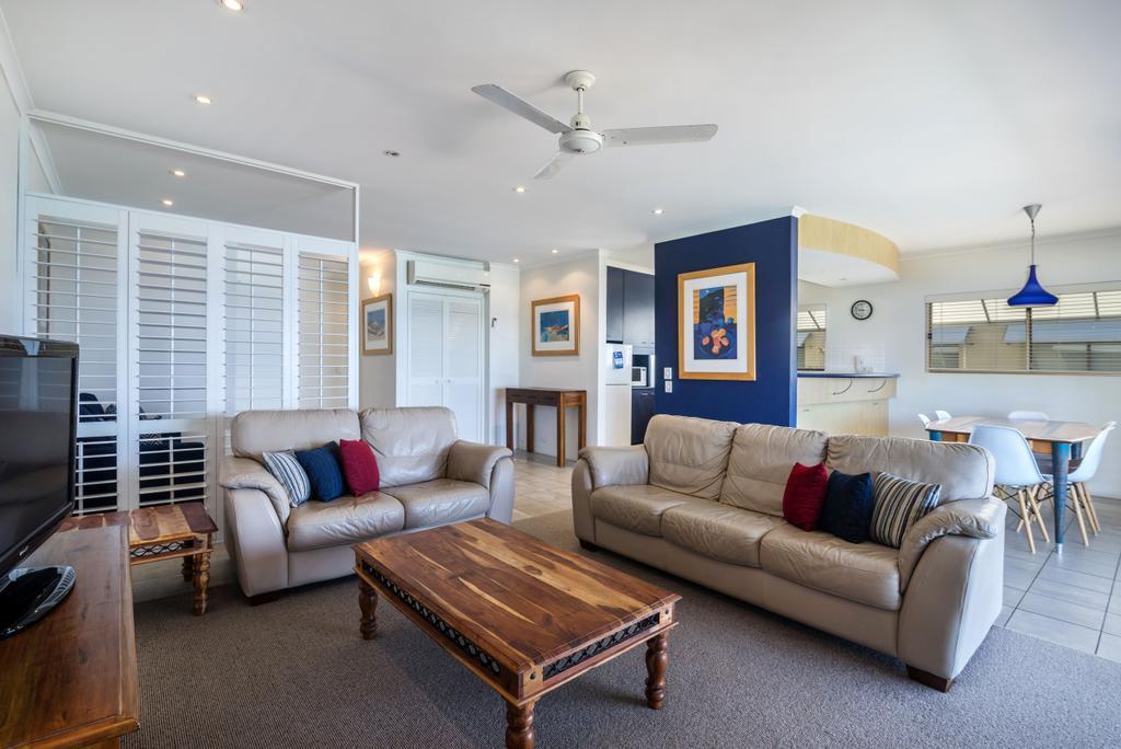 Sunseeker 4* Sunshine Beach