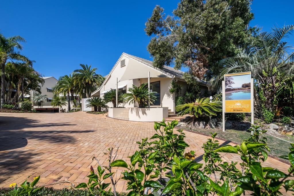 Sunseeker 4* Sunshine Beach