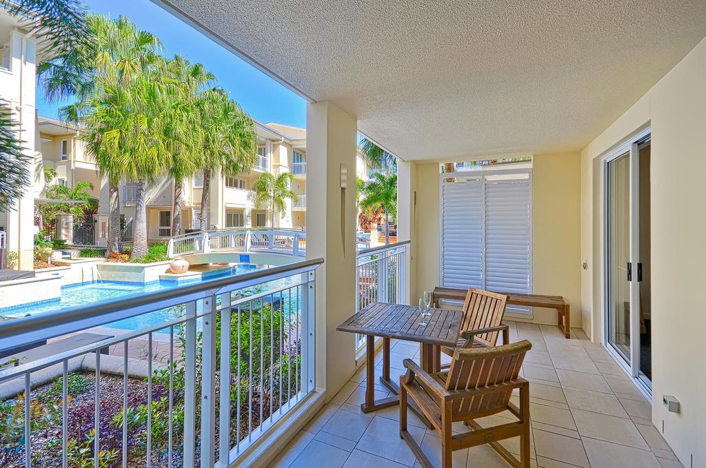 Laguna On Hastings Resort