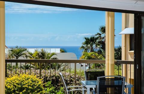 Sunseeker 4* Noosaville