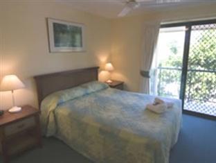 Noosa Keys Aparthotel 3*