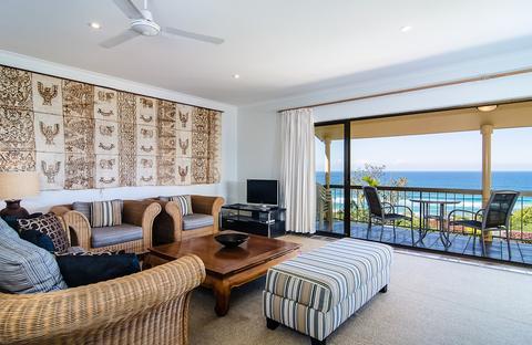 Hotel Sunseeker Noosaville