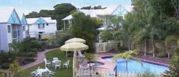 Aparthotel Chez Noosa Sunshine Beach