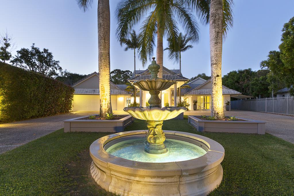 Habitat Bed & Breakfast 4*