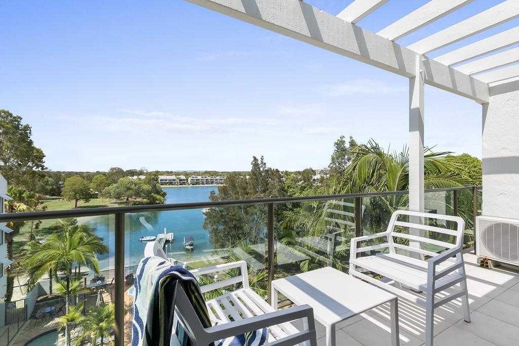 Sun Lagoon Aparthotel