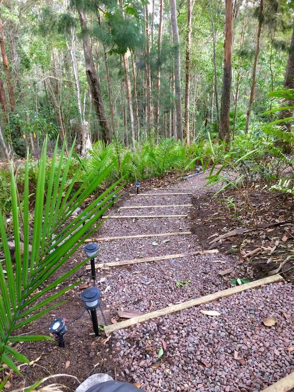 Noosa Hinterland Retreat Apartment *