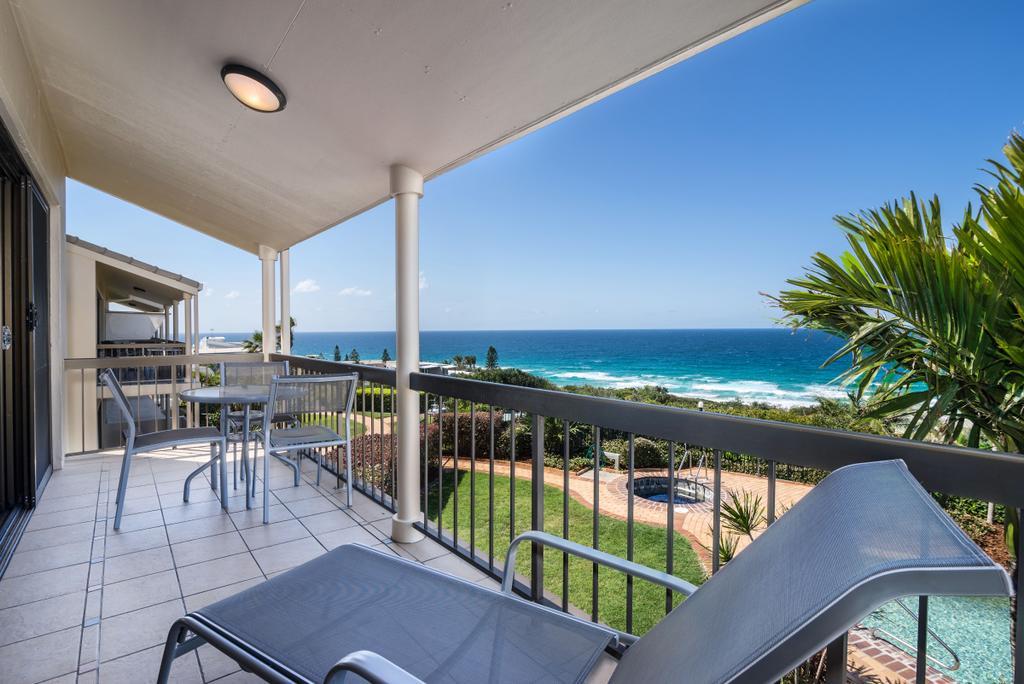 Aparthotel Sunseeker Sunshine Beach