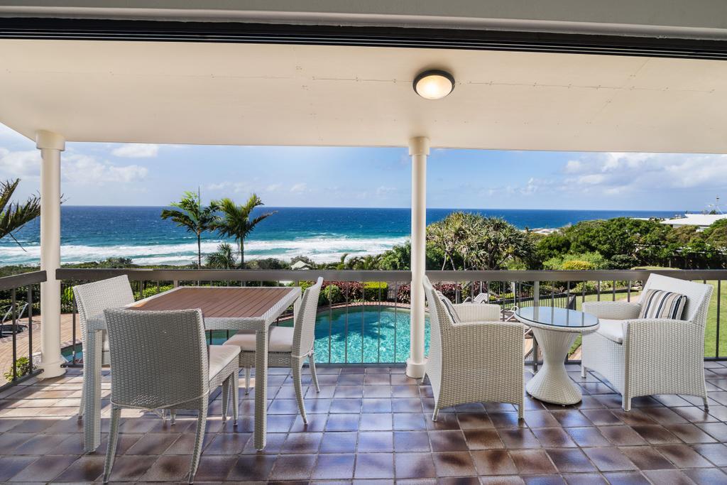 Sunseeker Sunshine Beach